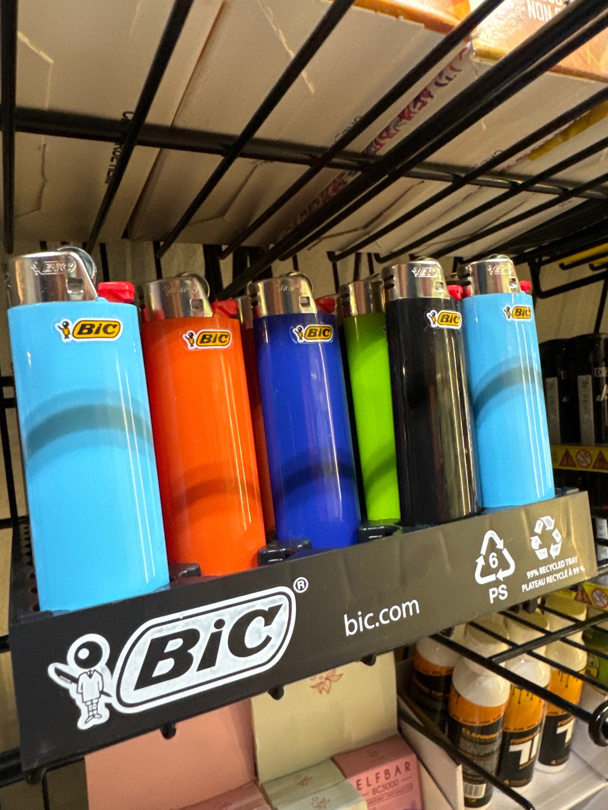 Bic Lighter image 0