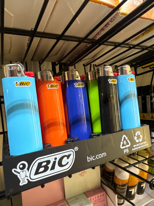 Bic Lighter image 0