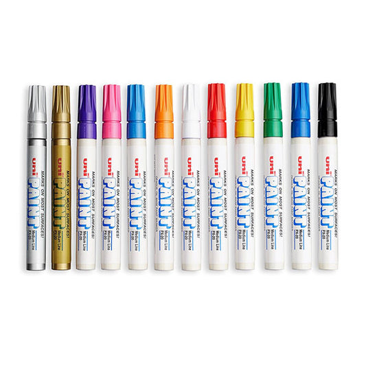 Uni Paint Marker PX-20 image 0