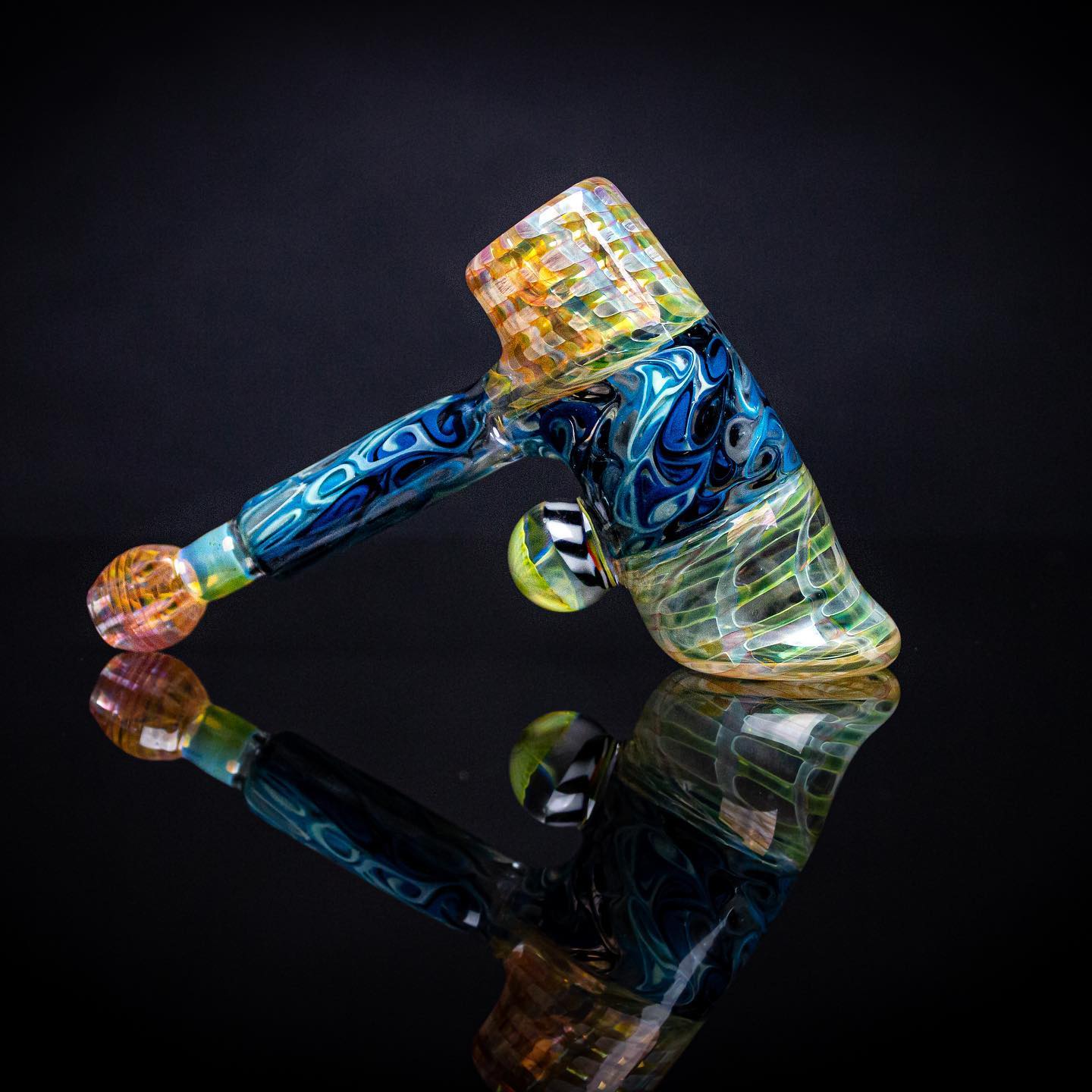 Cerrato x Jooves Hammer Collab image 0