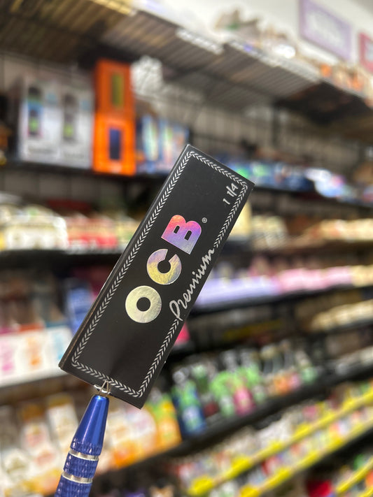 OCB Premium 1 1/4  image 0