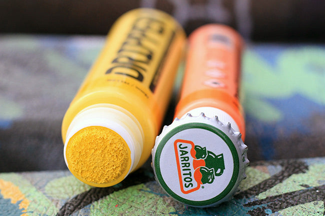 Dope Dripper Mop 18mm Markers image 1