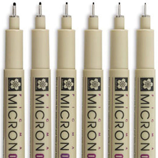 Sakura Pigma Micron Pen