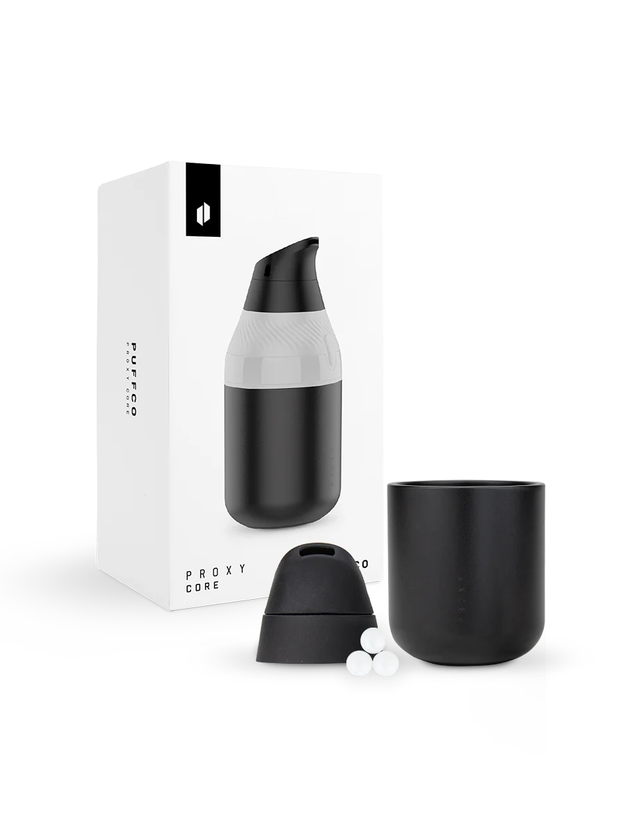 Puffco Proxy Core Accessory Kit